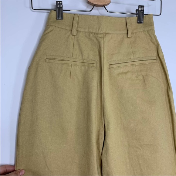 SOLD-Tularosa Damien Pant XS EUC - Picture 8 of 16